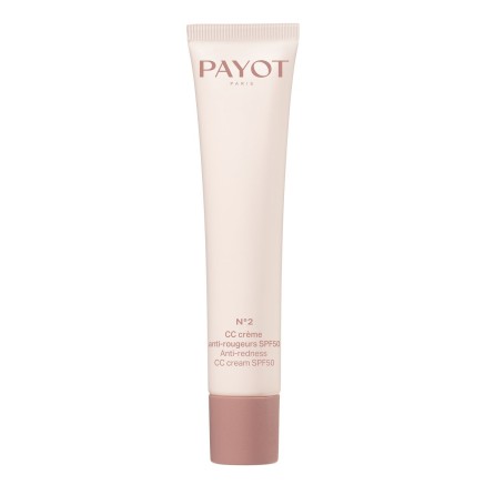 Crema Antirojeces Payot