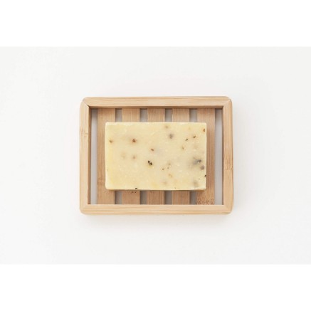 Soap Cake The Organic Republic Jabón Rosehip 100 g 2
