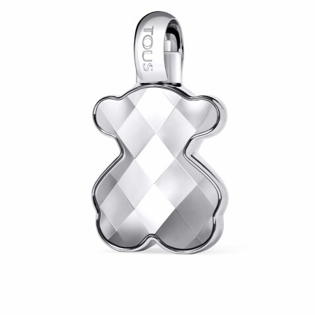 Damesparfum Tous LoveMe The Silver Parfum EDP EDP 50 ml