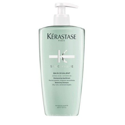 Shampooing Kerastase Spécifique 500 ml