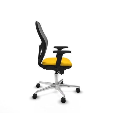 Bürostuhl Piqueras y Crespo 2D086N0 Gelb