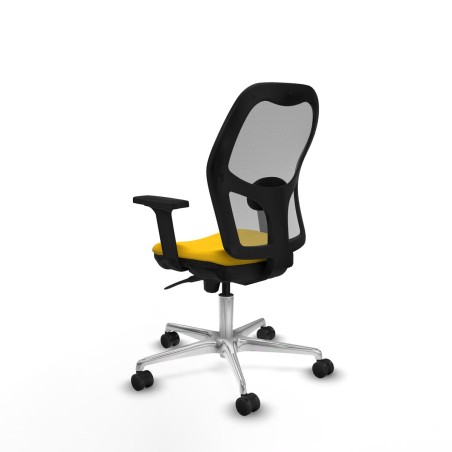 Bürostuhl Piqueras y Crespo 2D086N0 Gelb