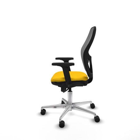 Bürostuhl Piqueras y Crespo 2D086N0 Gelb