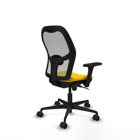 Bürostuhl Piqueras y Crespo 3D036N0 Gelb