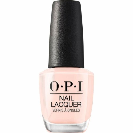 Nagellak Opi Nail Lacquer Bubble Bath 15 ml