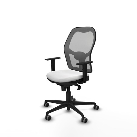 Office Chair Piqueras y Crespo 1D036G0 White