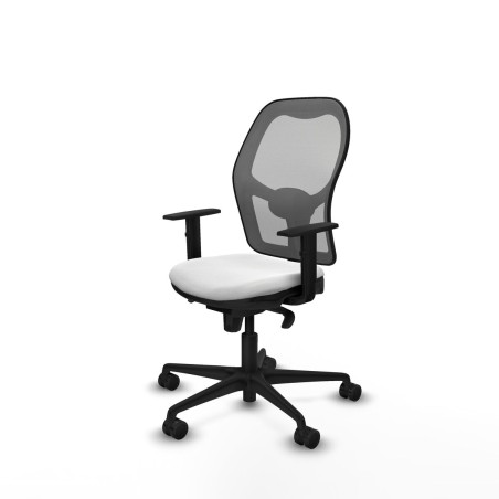 Office Chair Piqueras y Crespo 1D036N0 White