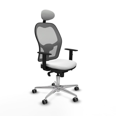 Chaise de Bureau avec Appui-tête Jorquera Piqueras y Crespo 1D086G1 B