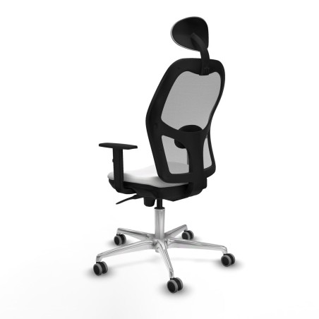 Chaise de Bureau avec Appui-tête Jorquera Piqueras y Crespo 1D086G1 B