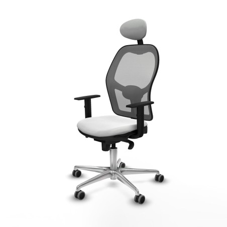 Chaise de Bureau avec Appui-tête Jorquera Piqueras y Crespo 1D086G1 B