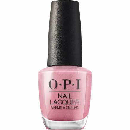 Nagellak Opi Nail Lacquer Aphrodite's pink nightie 15 ml