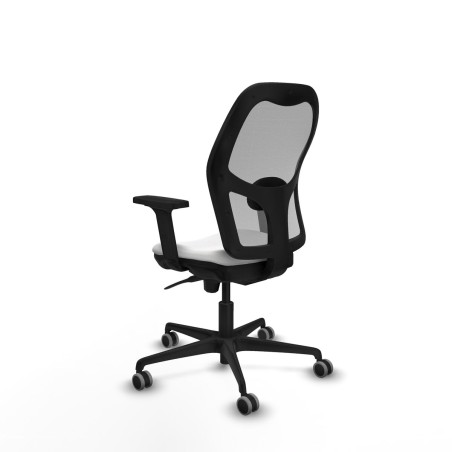 Office Chair Piqueras y Crespo 2D036G0 White