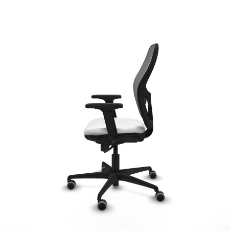 Office Chair Piqueras y Crespo 2D036G0 White