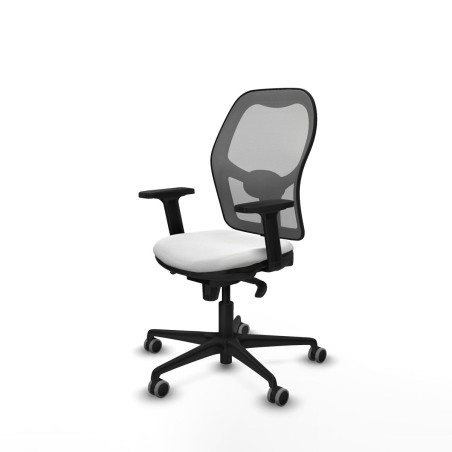 Office Chair Piqueras y Crespo 2D036G0 White
