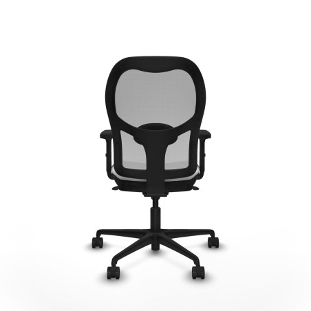 Office Chair Piqueras y Crespo 2D036N0 White