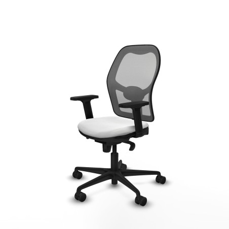 Office Chair Piqueras y Crespo 2D036N0 White