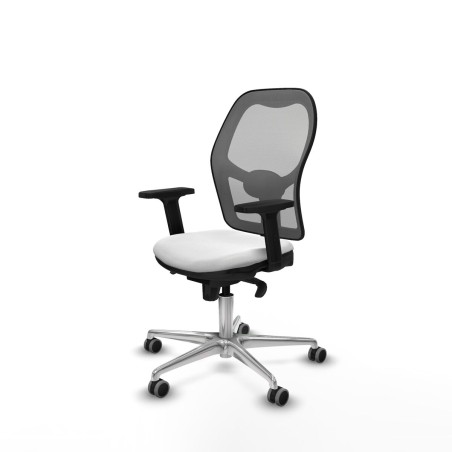 Office Chair Piqueras y Crespo 2D086G0 White