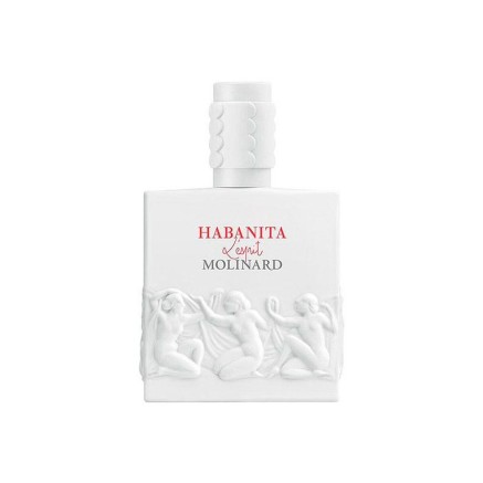 Perfume Unisex Molinard Habanita L'Esprit EDP 75 ml