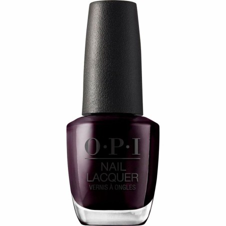 Nagellak Opi Nail Lacquer Black cherry chutney 15 ml