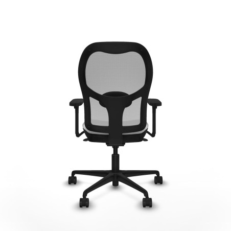 Office Chair Piqueras y Crespo 3D036N0 White