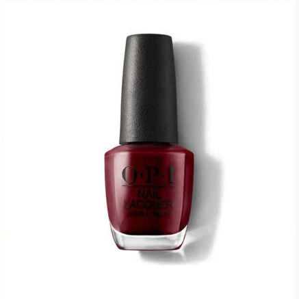 Nagellak Opi Nail Lacquer Got the blues for red 15 ml