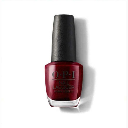 Nagellak Opi M A I'm not really a waitress 15 ml