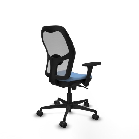 Bürostuhl Piqueras y Crespo 3D036N0 Himmelsblau