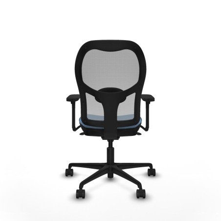 Bürostuhl Piqueras y Crespo 3D036N0 Himmelsblau