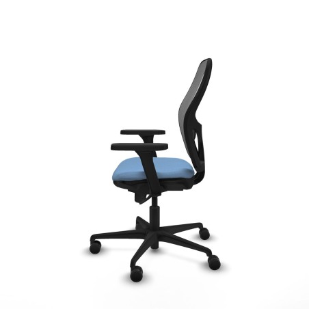 Bürostuhl Piqueras y Crespo 3D036N0 Himmelsblau