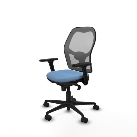 Bürostuhl Piqueras y Crespo 3D036N0 Himmelsblau