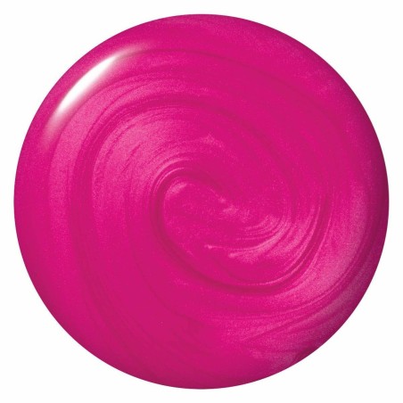 Esmalte de uñas Opi Nail Lacquer La paz itively hot 15 ml