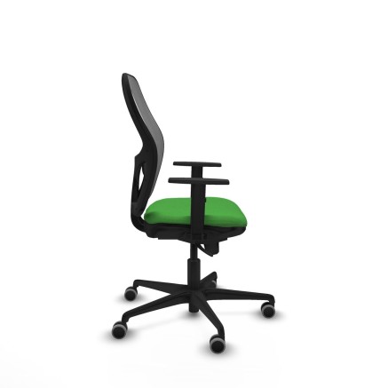 Bürostuhl Piqueras y Crespo 1D036G0 grün 2