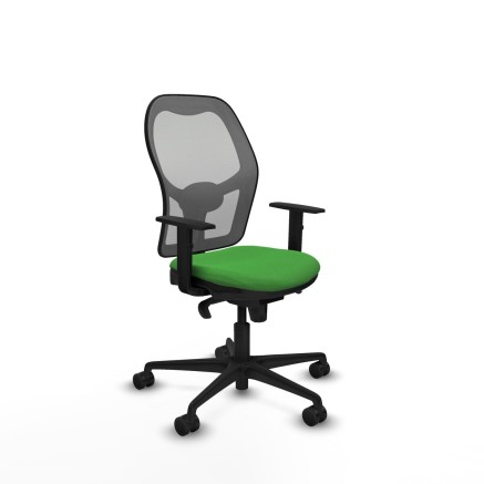 Bürostuhl Piqueras y Crespo 1D036N0 grün
