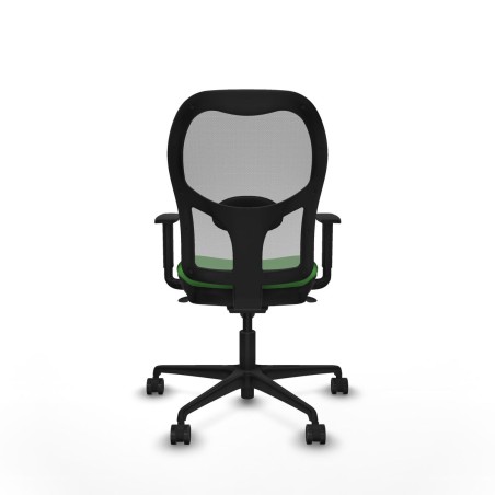 Bürostuhl Piqueras y Crespo 1D036N0 grün