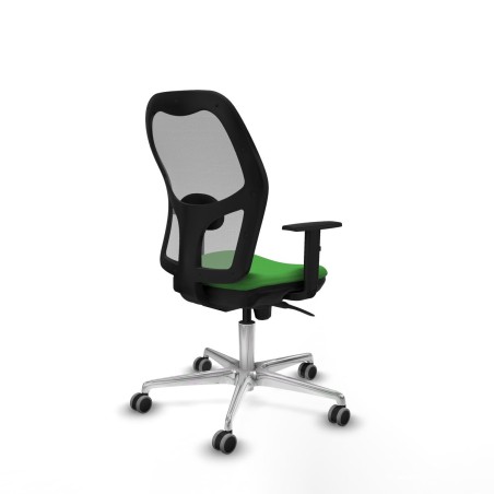 Office Chair Piqueras y Crespo 1D086G0 Green