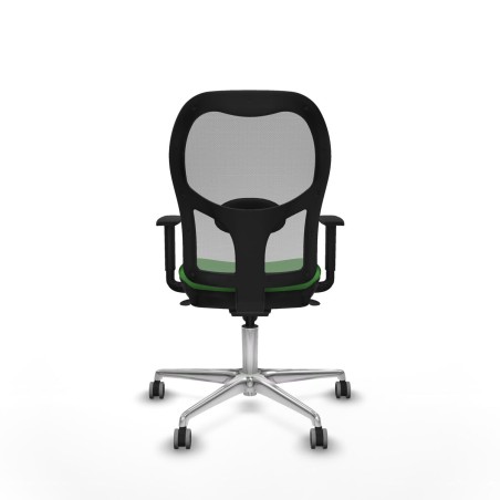 Office Chair Piqueras y Crespo 1D086G0 Green