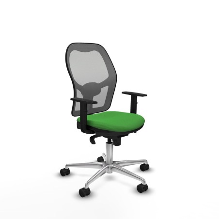 Bürostuhl Piqueras y Crespo 1D086N0 grün