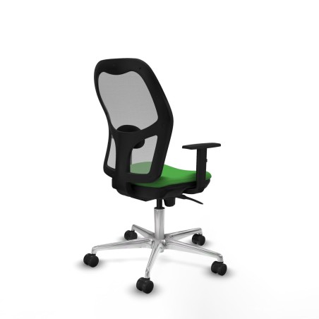 Bürostuhl Piqueras y Crespo 1D086N0 grün
