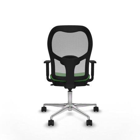 Bürostuhl Piqueras y Crespo 1D086N0 grün
