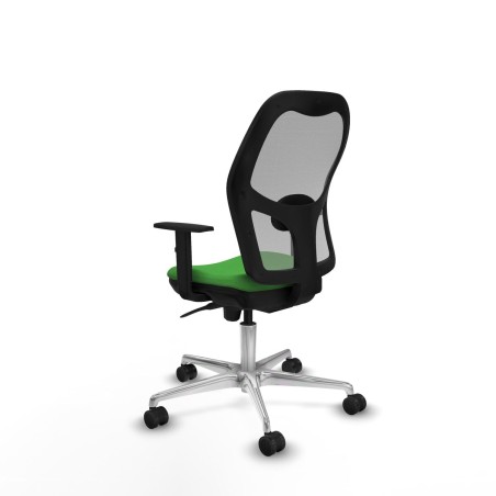 Bürostuhl Piqueras y Crespo 1D086N0 grün
