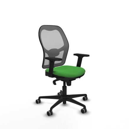 Bürostuhl Piqueras y Crespo 2D036G0 grün