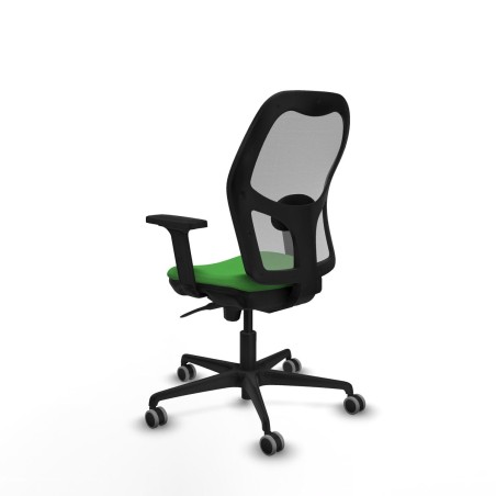 Chaise de Bureau Piqueras y Crespo 2D036G0 Vert