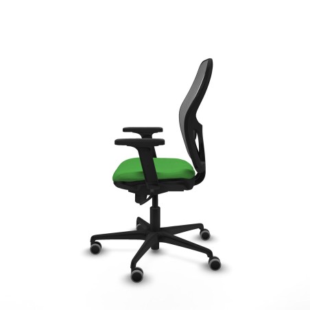 Office Chair Piqueras y Crespo 2D036G0 Green