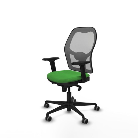 Office Chair Piqueras y Crespo 2D036G0 Green