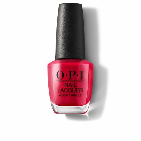 Smalto per unghie Opi NAIL LACQUER By Popular Vote 15 ml