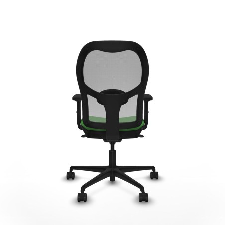 Bürostuhl Piqueras y Crespo 2D036N0 grün