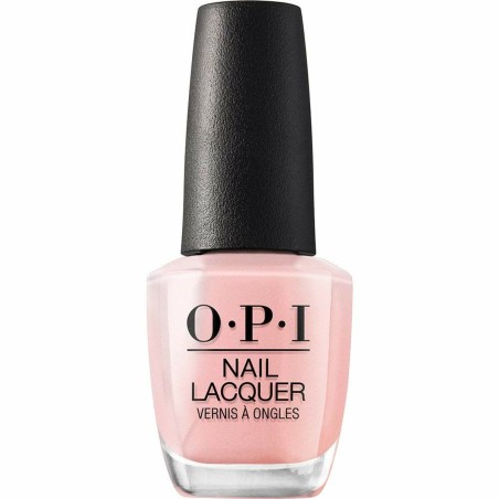 Nagellak Opi Nail Lacquer Rosy future 15 ml