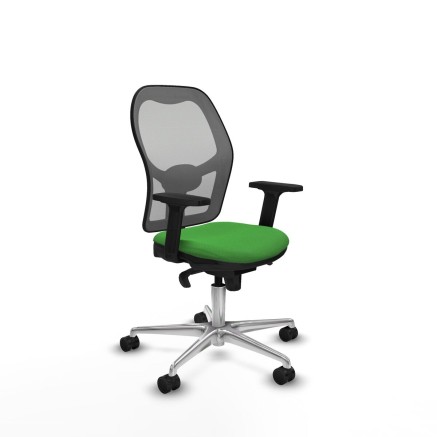 Bürostuhl Piqueras y Crespo 2D086N0 grün