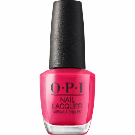 Nagellak Opi Nail Lacquer She's a bad muffaleta 15 ml