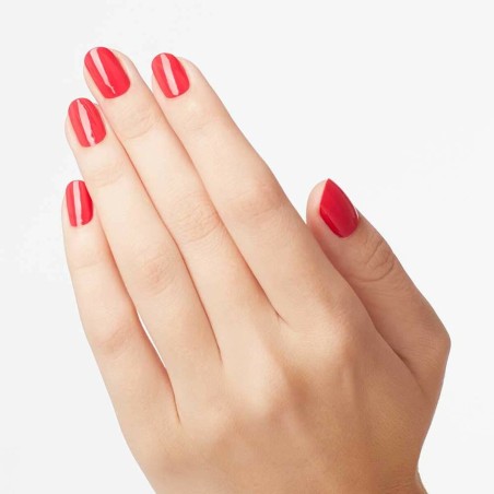 Smalto per unghie Opi Nail Lacquer She's a bad muffaleta 15 ml